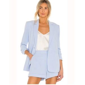 Blazer & Shorts SET Cinq à Sept